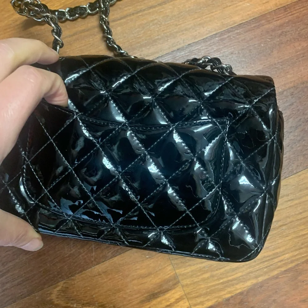 Chanel mini bag - Picture 7 of 11